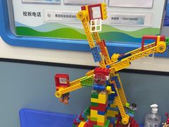 -童程童美·信息学竞赛·机器人编程·少儿编程(五棵松万达校区)