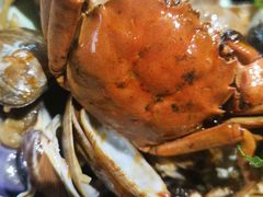 -韩盛·盛江山自助料理(沈辽路万达店)