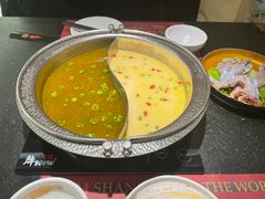 -牛New寿喜烧(新六百店)