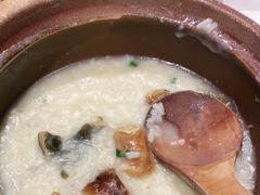 -吴家·淮扬小馆(世纪金源店)