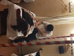 -坤济堂盲人推拿按摩