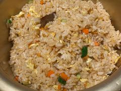 火宴烤肉炒饭-三个大叔烤羊肉串·炭炉砂锅菜(西三旗店)