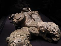 -陕西历史博物馆