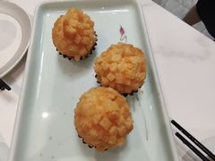 灌汤虾球-丁老爷子苏香圆