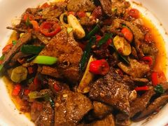 -小辣椒(华富店)