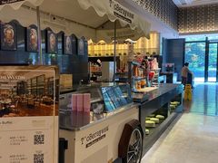 -武汉武昌威斯汀酒店-知味自助餐厅