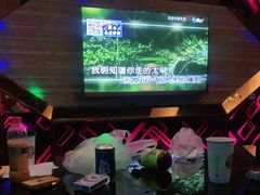 -麦乐星量贩式KTV(东丽汇城广场店)