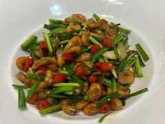 -徽镇小厨·经典徽菜(马连道店)