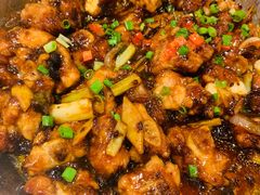 -上下九广州菜馆(锦业路店)