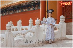 -美云庭古装·格格服汉服·京城旅拍(北京店)