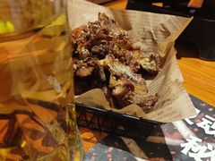 -火联烧烤(学院路创始店)