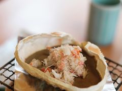 -蟹道乐(道顿堀本店)