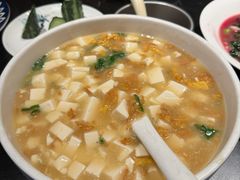 -芳芳私房菜·精做淮扬菜(承德路店)