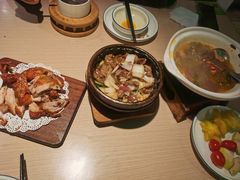 -吴氏老妈·23年家常菜(古城店)