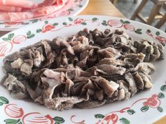 爆肚-老门框爆肚涮肉(望京店)