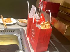 -海底捞火锅(宇飞大厦店)