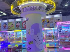 -天虹购物中心(深圳龙华店)