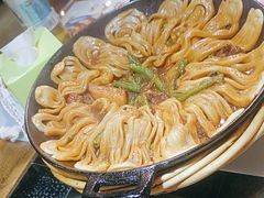 -海碗油泼面·八次方·水库鱼·粘卷子(平谷店)