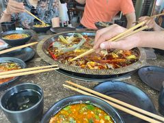 -三道苗苗鱼(三道堰老字号店)