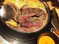 -大和食乐·鲜和牛酸汤火锅(环宇荟店)