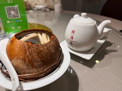 -尚一汤 广东炖汤(金桥国际店)