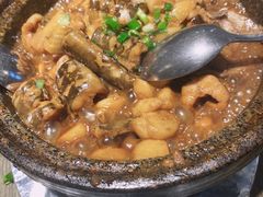 -隆喜元鱼汤包·海鲜(中联广场店)