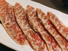 -谷牛和牛烤肉(漕河泾印象城店)