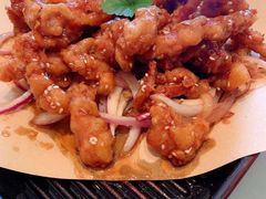 酥肉-九转小磨·非遗东北菜旗舰店
