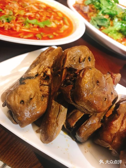 舌尖上的鸭脑壳(天府二街店)-图片-成都美食-大众点评网
