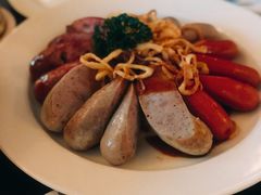 -宝莱纳餐厅(滨江店)