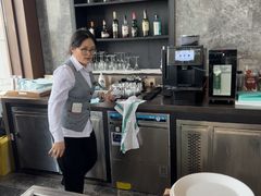 -水月周庄铂尔曼酒店 · 漾全日餐厅