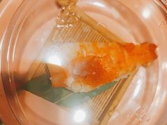 -争鲜回转寿司(通州万达店)