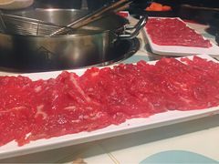 -南城十里潮汕鲜牛火锅·鲜虾生滚粥(融汇老商埠店)