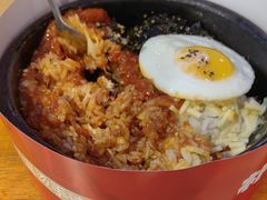 -朴大叔拌饭(上海金山万达店)