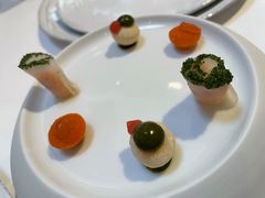 -Sketch(The Lecture Room & Library)