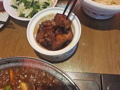 -木桶记臭鳜鱼·安徽非遗名菜(火车站白马老店)