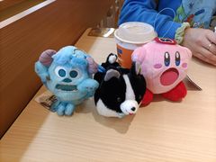 -LLJ夹机占(正佳广场店)