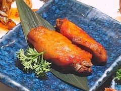 -大渔铁板烧(花园道店)