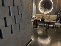 -施奈儿.洗头頭療.按摩SPA.采耳(上梅林店)
