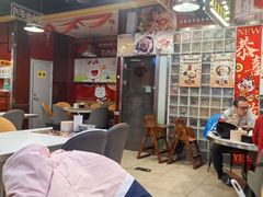 -日昌餐馆(亦庄店)