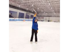 -绍兴启迪乔波冰雪世界