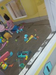 -孩子王(铁西万达店)