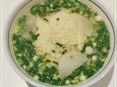 -兰州马子禄牛肉面(文景公园店)