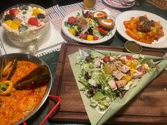 -仁义涵西餐·咖啡(中华巴洛克店)