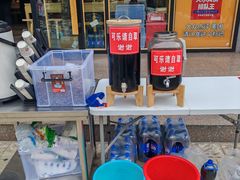 -胖子鱼·天水麻辣鱼火锅(秦州407店)