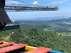 -梦幻奥陶纪景区