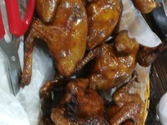 红烧乳鸽-石岐乳鸽村(桥观坊南四巷店)