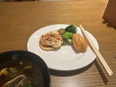 -杭州开元名都大酒店·地中海自助餐厅