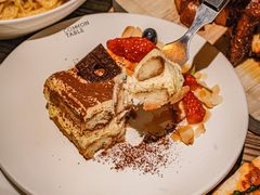 -Common Table · Brunch & Coffee