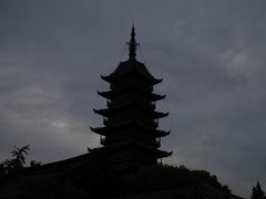-常熟方塔园
